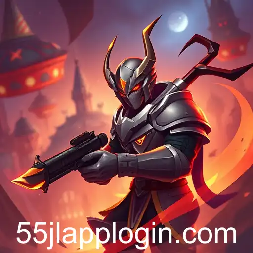 Exploring the Landscape of 55jl and English Gaming