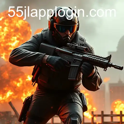 Exploring the Thrills of Action Games: Adrenaline, Strategy, and Entertainment