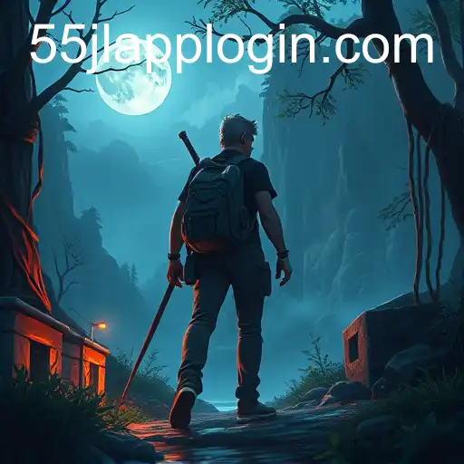 Exploring the Fascinating World of Adventure Games: Keyword '55jl' Unveiled