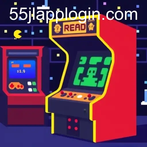 The Fascinating World of Arcade Games: A Nostalgic Journey with '55jl'