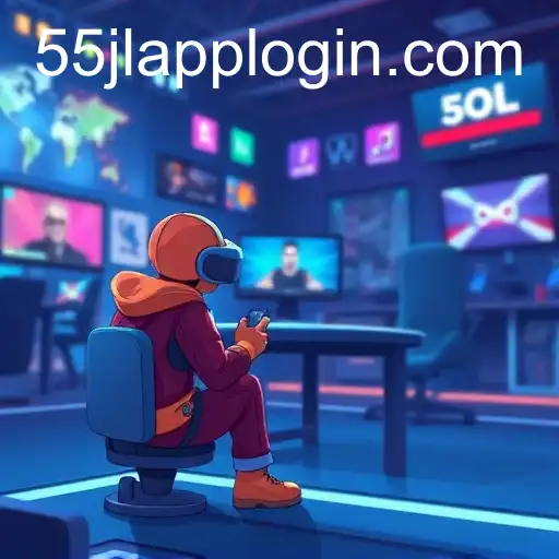 Digital Gaming Trends and Innovations in 2025