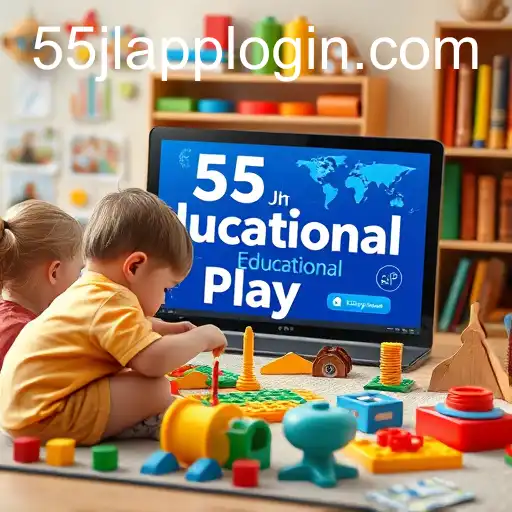 The Rise of Educational Games: Merging Learning and Fun