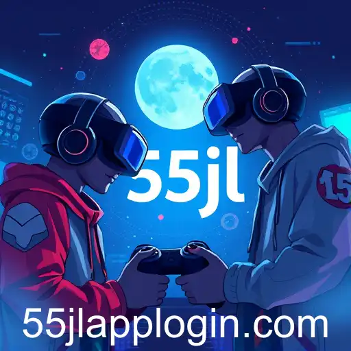 Digital Revolution: Unpacking the 55jl Gaming Phenomenon