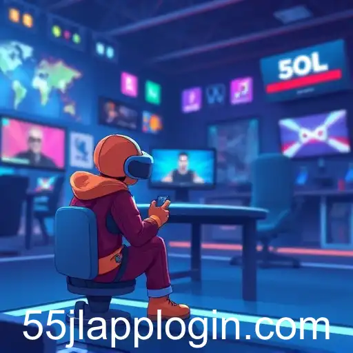 Digital Gaming Trends and Innovations in 2025