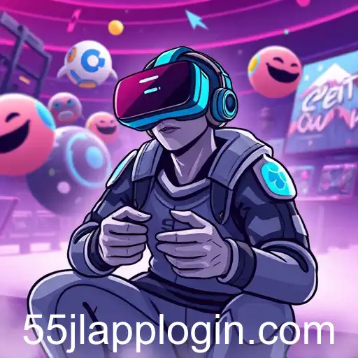 The Evolution of Online Gaming: A Look into 55jl and Beyond