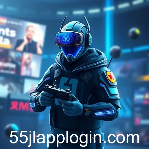 The Evolution of Online Platforms: A Deep Dive into 55jl