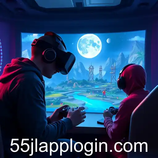 Gaming Trends and Future in 2025