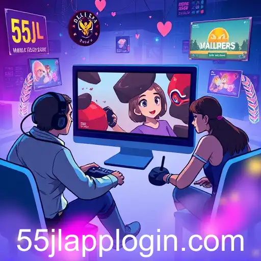 The Impact of 55jl on Online Gaming Culture