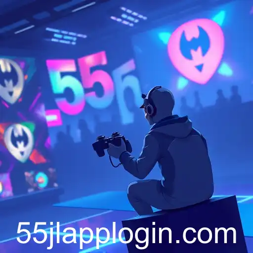 Online Gaming Evolution with 55jl