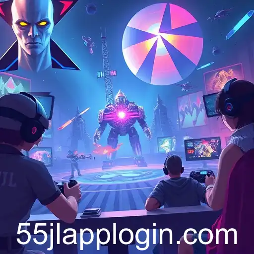 Gaming Trends and Future in 2025