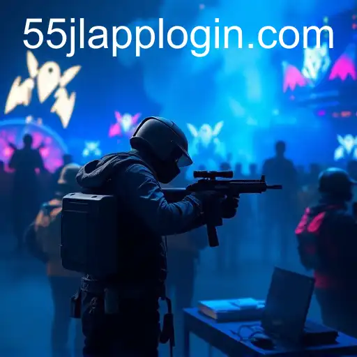 Exploring the Thriving World of Multiplayer Games