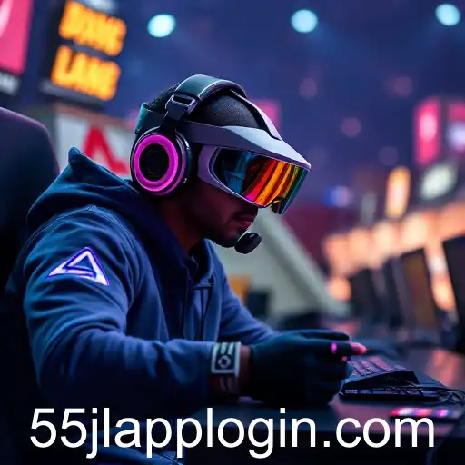 The Evolving Landscape of Online Gaming in 2025