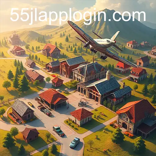 Exploring the Fascinating World of Simulation Games