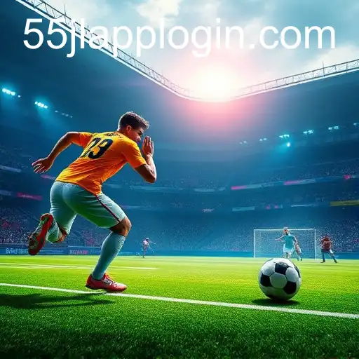 Exploring the Thrilling World of Sports Games on the Digital Platform