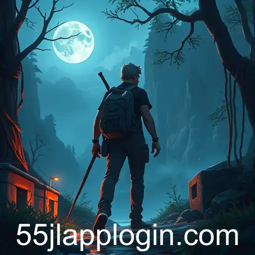 Exploring the Fascinating World of Adventure Games: Keyword '55jl' Unveiled