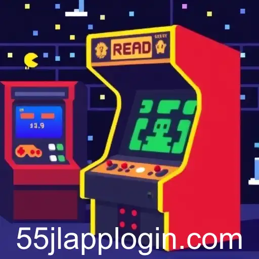 The Fascinating World of Arcade Games: A Nostalgic Journey with '55jl'