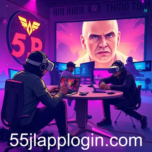 Emerging Trends in Online Gaming