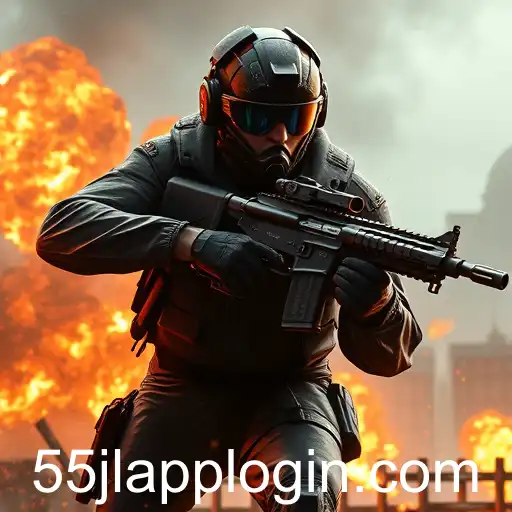 Innovative Gaming Platform's Growth amidst Global Shifts