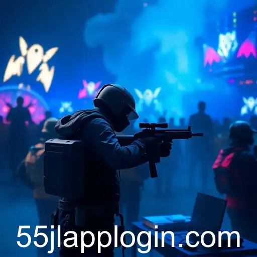 Exploring the Thriving World of Multiplayer Games