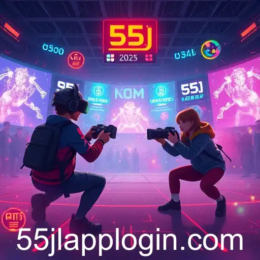 Online Gaming Evolution with 55jl