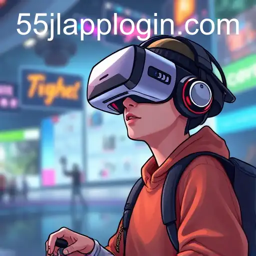 The Rise of 55jl: Transforming the Gaming Experience