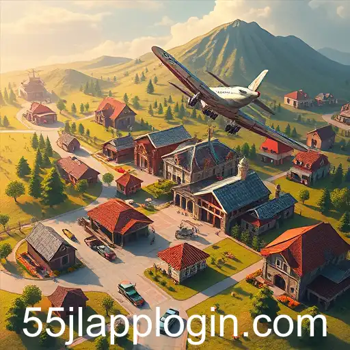 Exploring the Fascinating World of Simulation Games