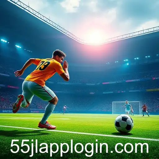 Exploring the Thrilling World of Sports Games on the Digital Platform