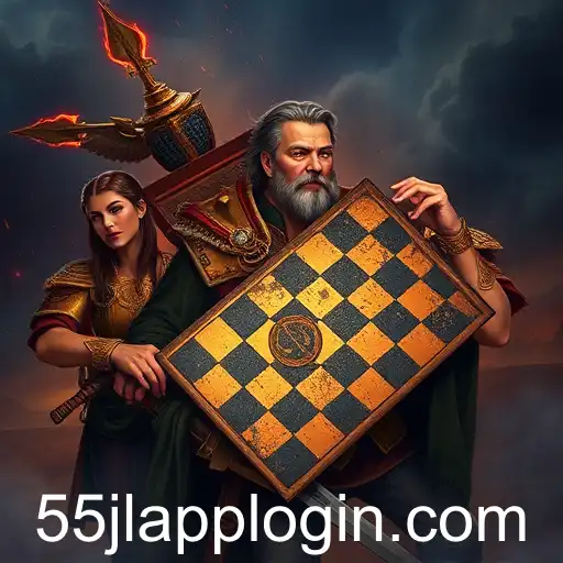 Exploring the Intricacies of Strategy Games: A Dive into the World of Tactical Gaming