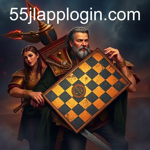 Exploring the Intricacies of Strategy Games: A Dive into the World of Tactical Gaming