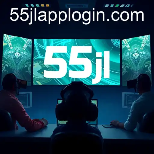The Rise of 55jl: A New Era for Online Gaming